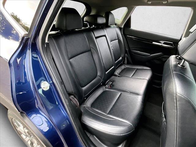 Used 2021 Kia Seltos EX AWD/4WD image 28