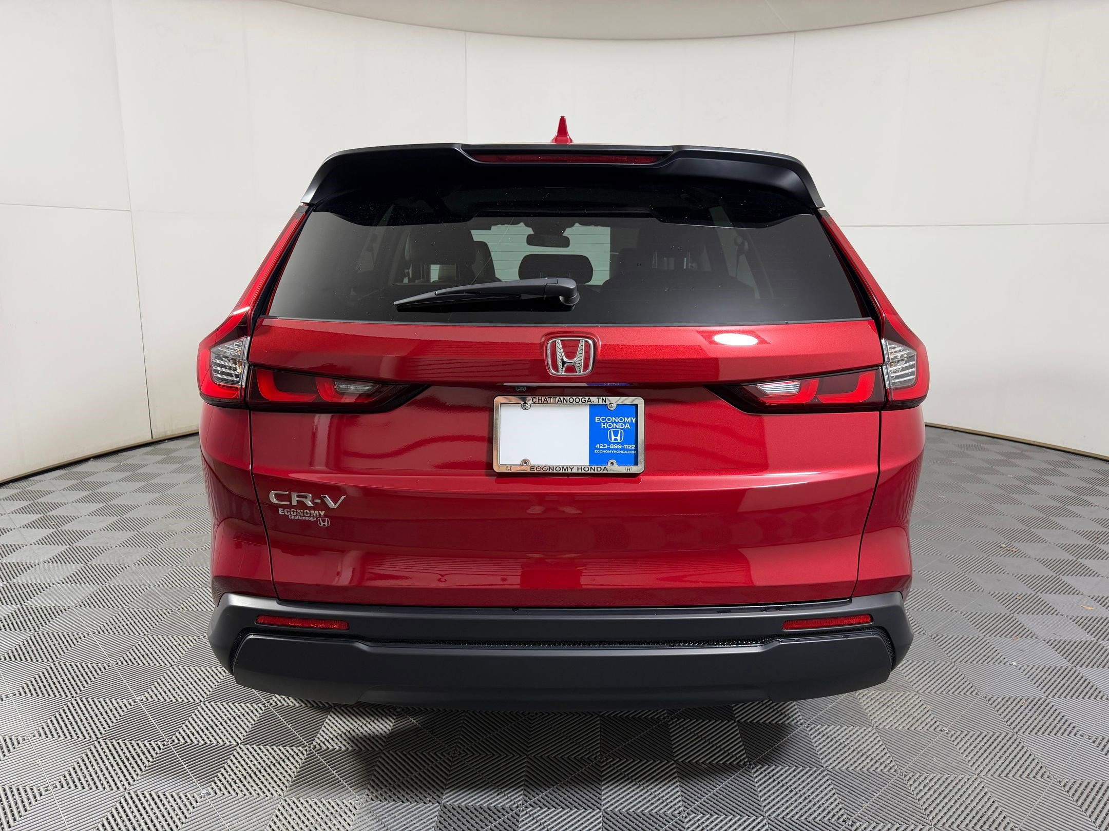 Certified 2023 Honda CR-V EX image 8