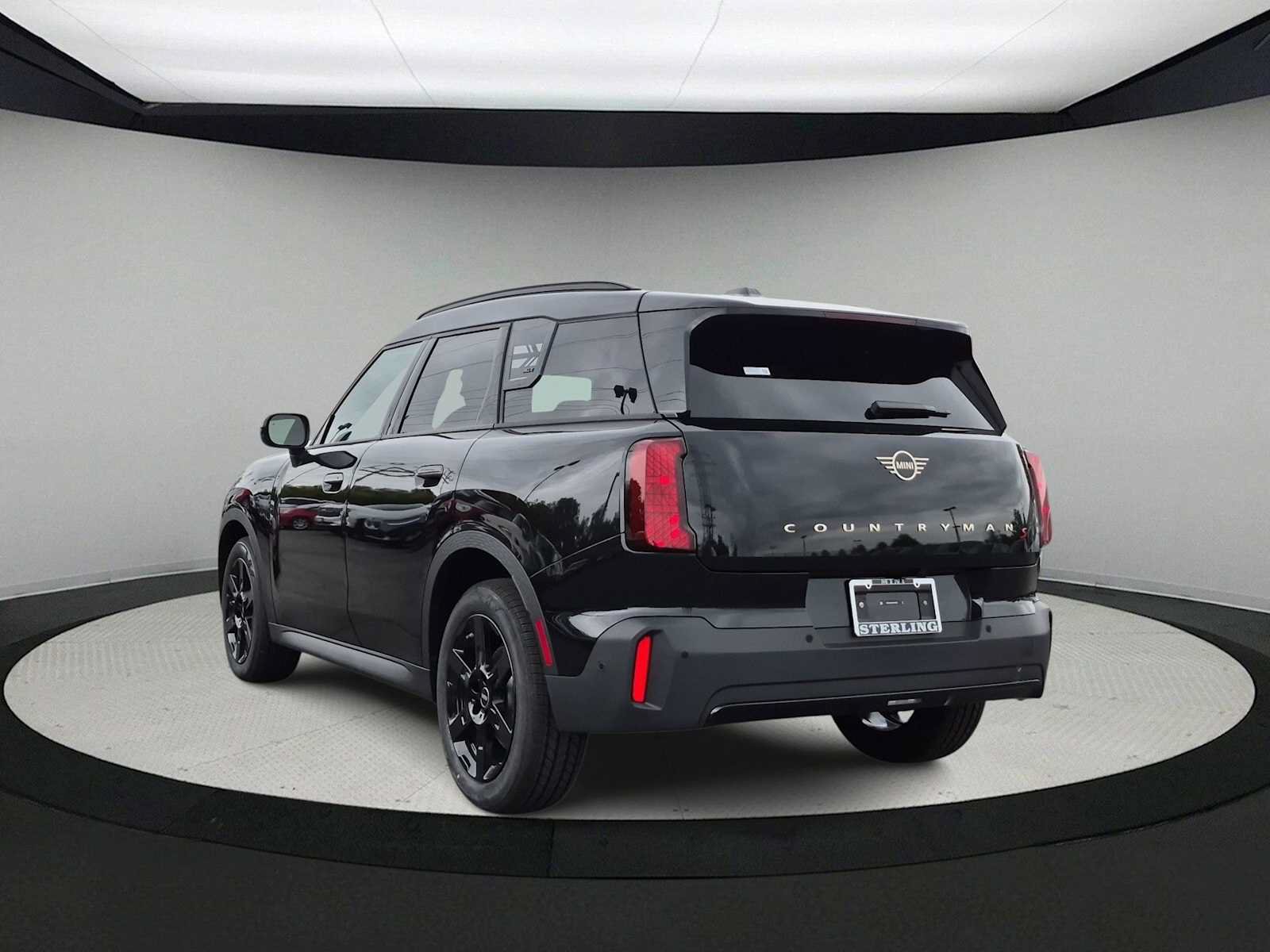 New 2027 MINI Cooper Countryman S AWD/4WD image 6