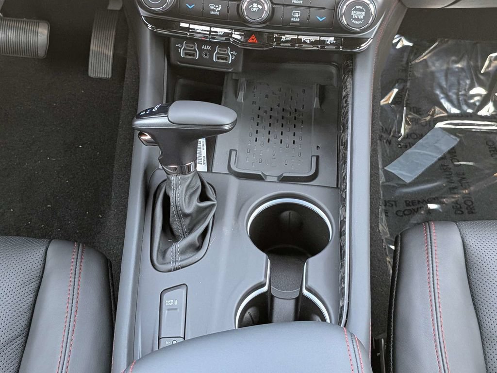 New 2026 Dodge Durango GT AWD/4WD image 19