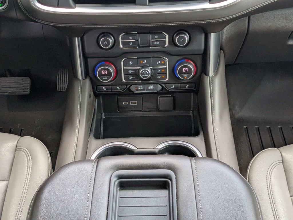 Used 2021 Chevrolet Tahoe LT RWD image 18