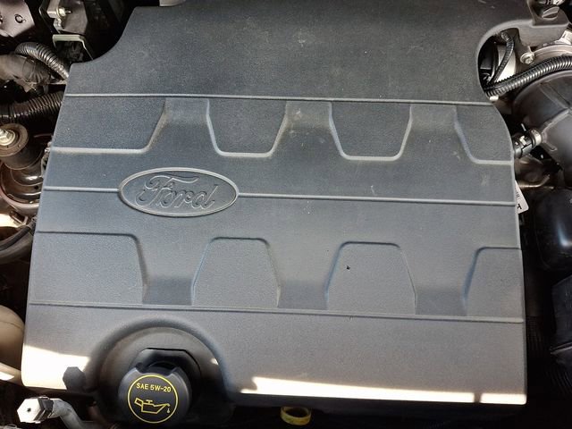 Used 2017 Ford Edge SEL w/ Equipment Group 201A image 28