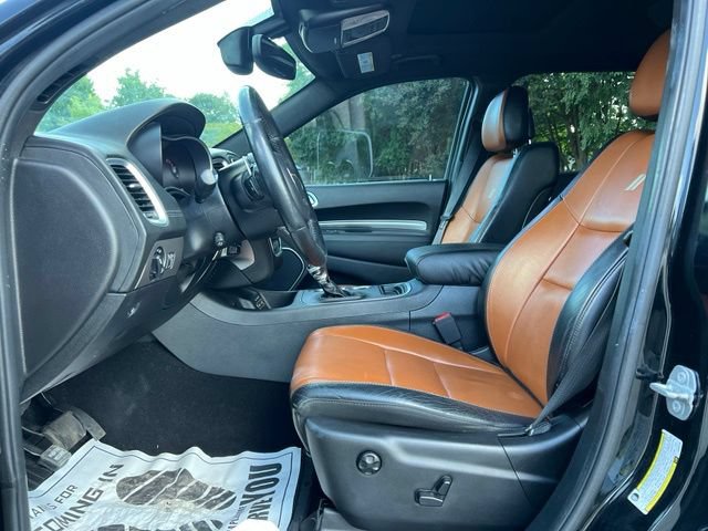 Used 2019 Dodge Durango Citadel AWD/4WD image 12