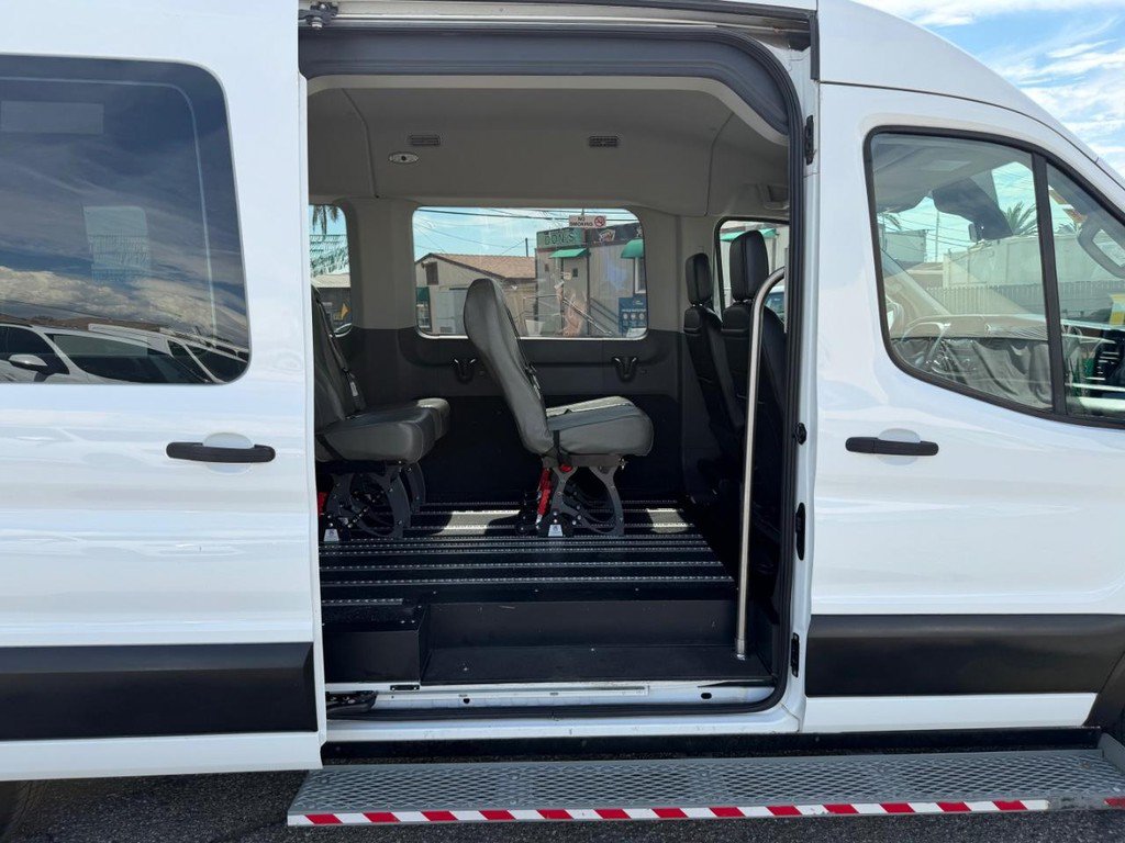Used 2020 Ford Transit 350 XL RWD image 23