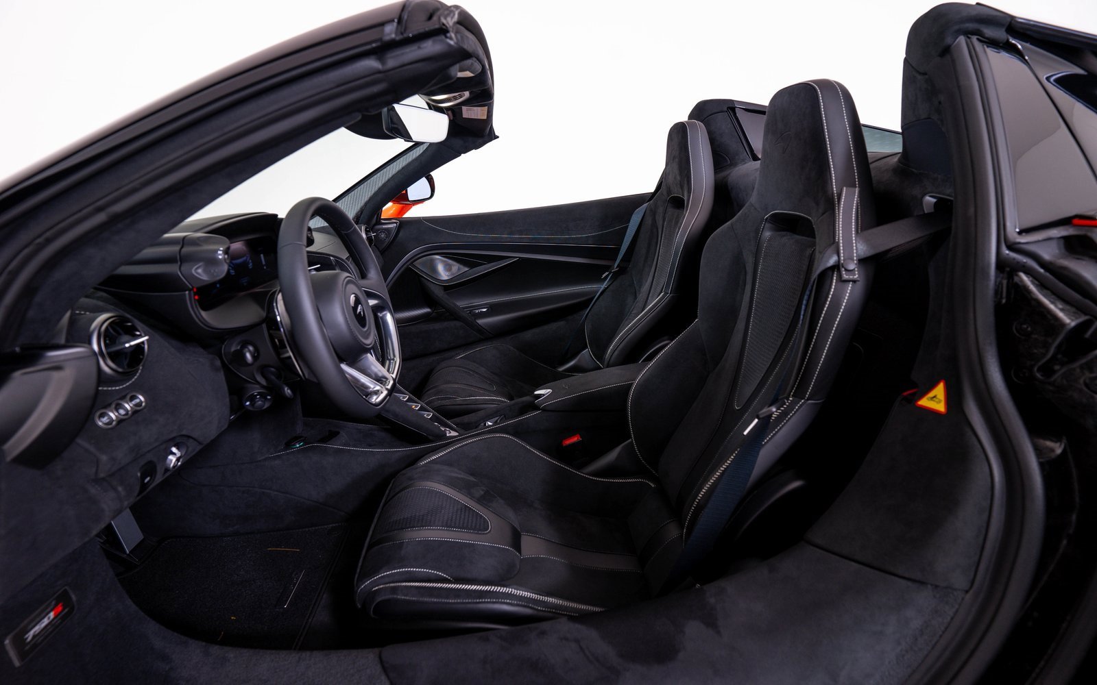 New 2026 McLaren 750S Spider image 21