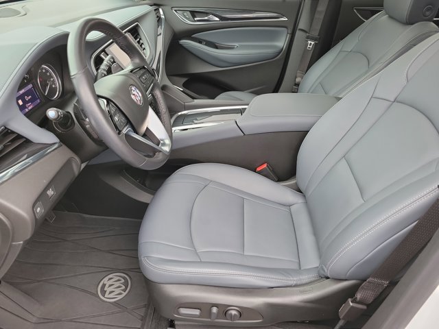 Used 2022 Buick Enclave Essence w/ Experience Buick Package image 11