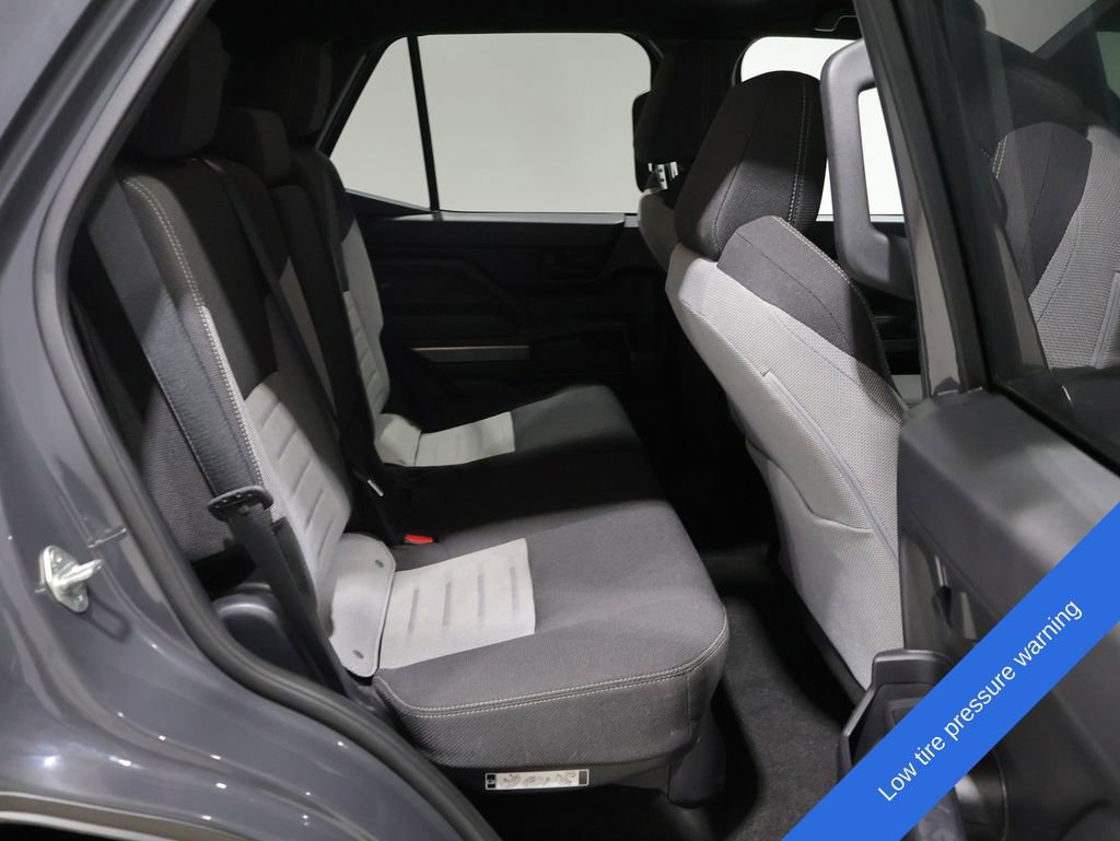 Used 2025 Toyota 4Runner TRD Off-Road image 6