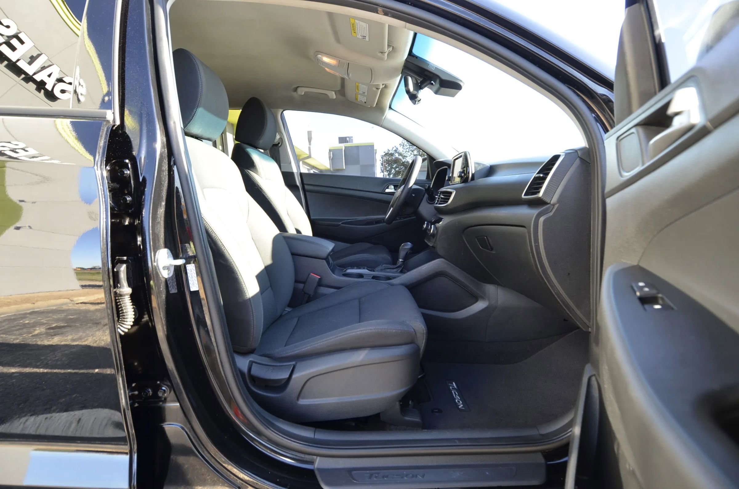 Used 2020 Hyundai Tucson Value AWD/4WD image 25