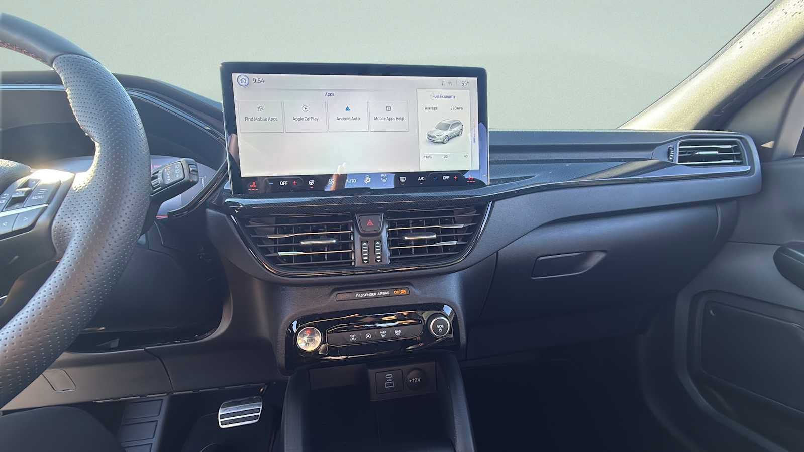 Used 2023 Ford Escape ST-Line w/ Tech Pack #1 image 22