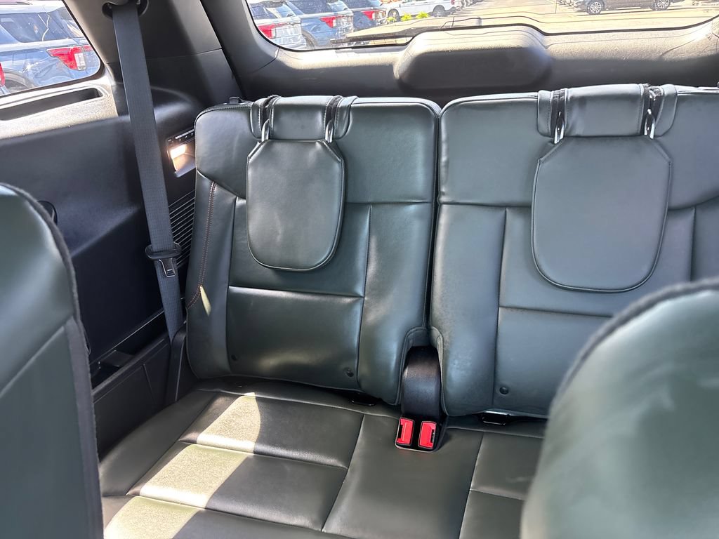 Used 2023 Ford Explorer Timberline w/ Timberline Technology Package AWD/4WD image 26