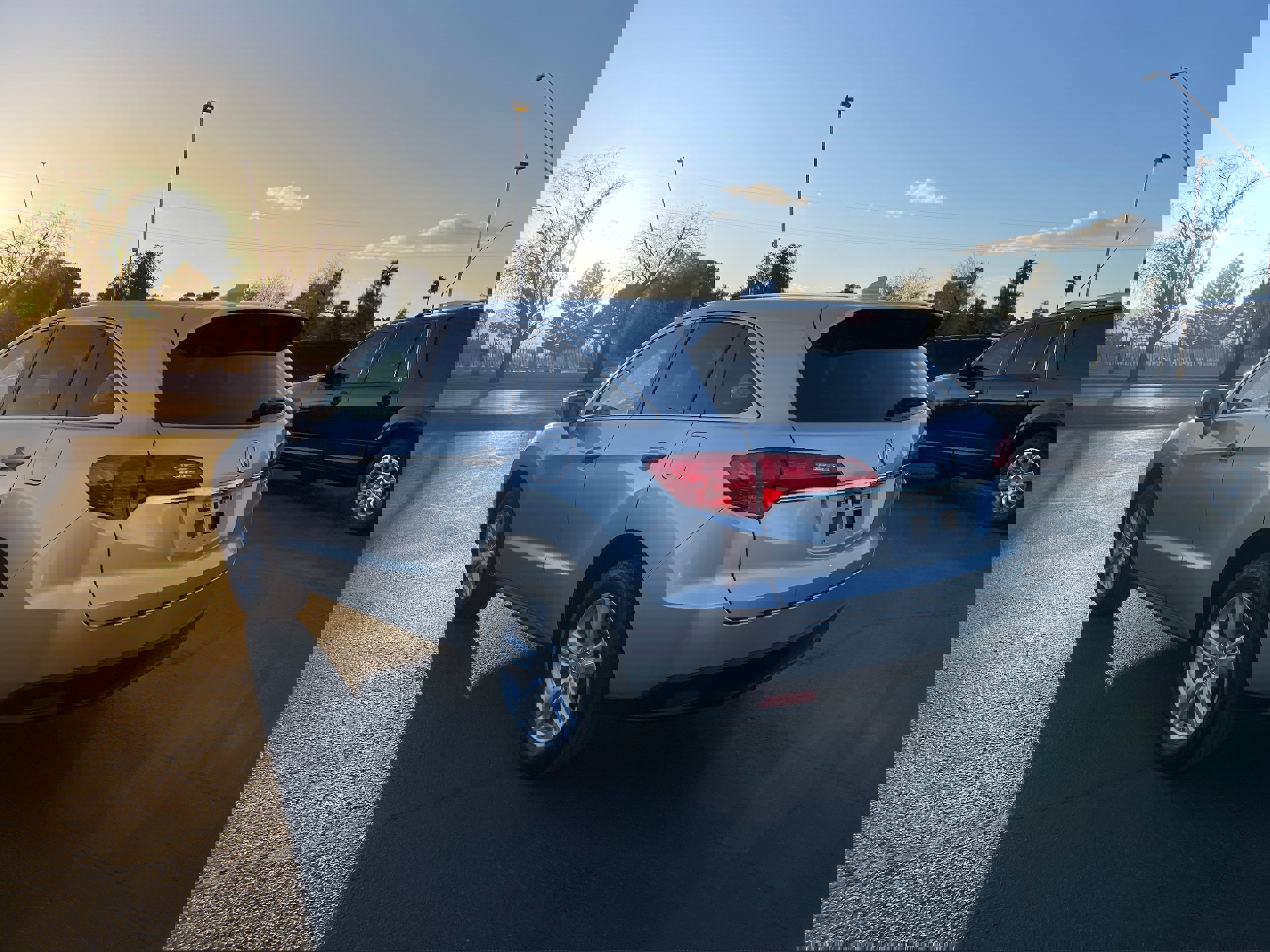 Used 2015 Acura RDX FWD w/ Technology Package image 3