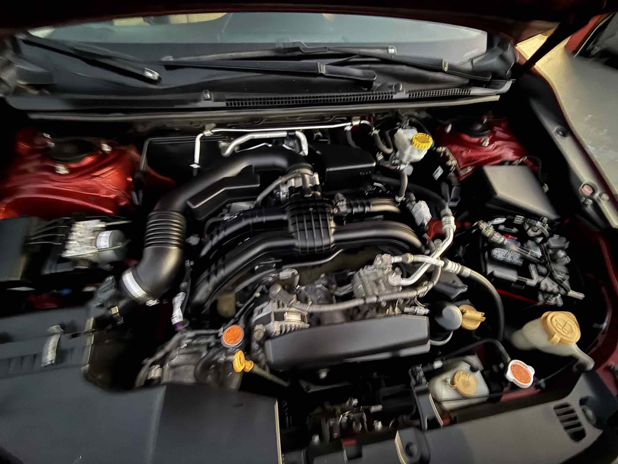 Used 2019 Subaru Impreza 2.0i image 94