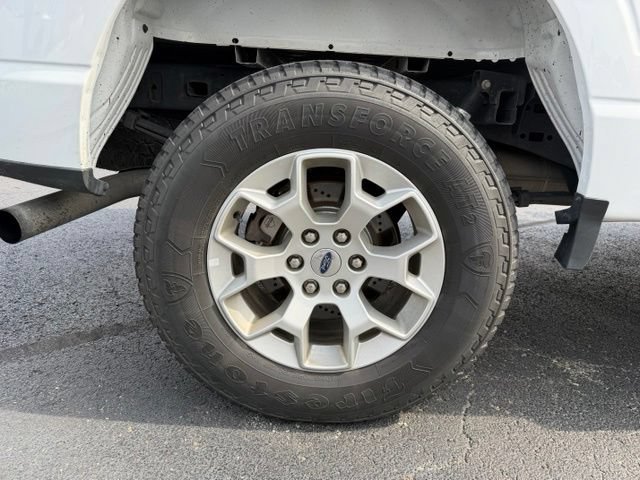 Used 2022 Ford F150 XL AWD/4WD image 6