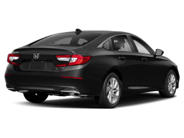 Used 2018 Honda Accord LX image 2