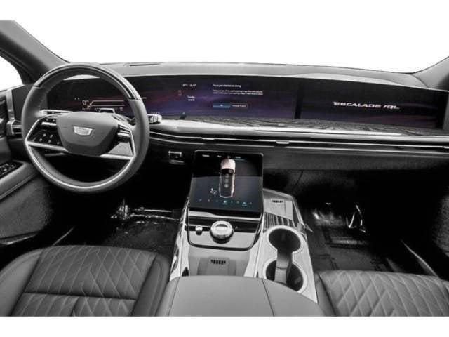New 2026 Cadillac Escalade IQL Sport 1 image 42