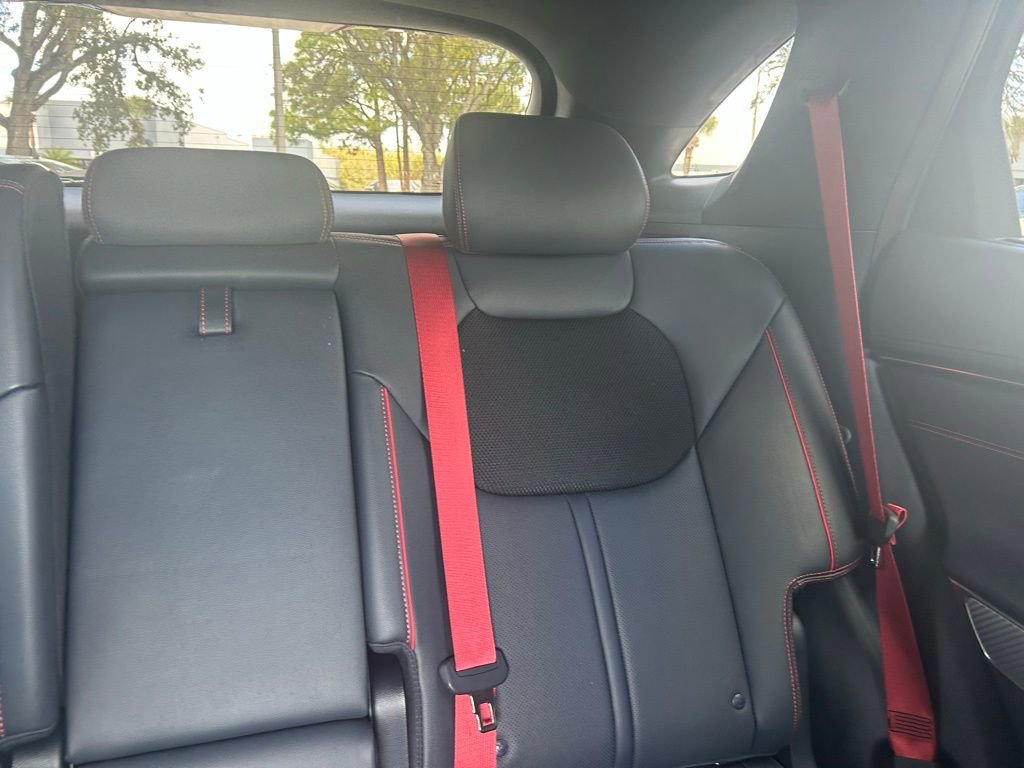 Used 2023 Genesis GV70 2.5T Sport Prestige w/ Sport Prestige Package image 14