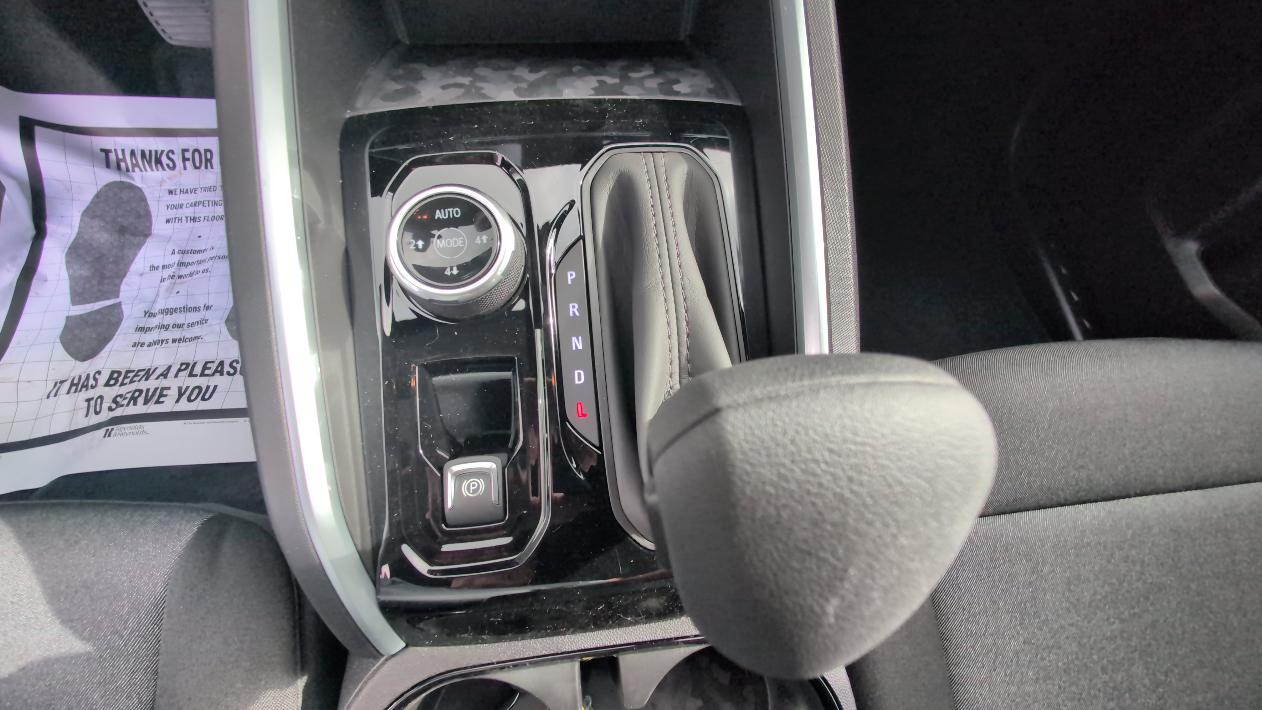 New 2026 Chevrolet Colorado Trail Boss image 22