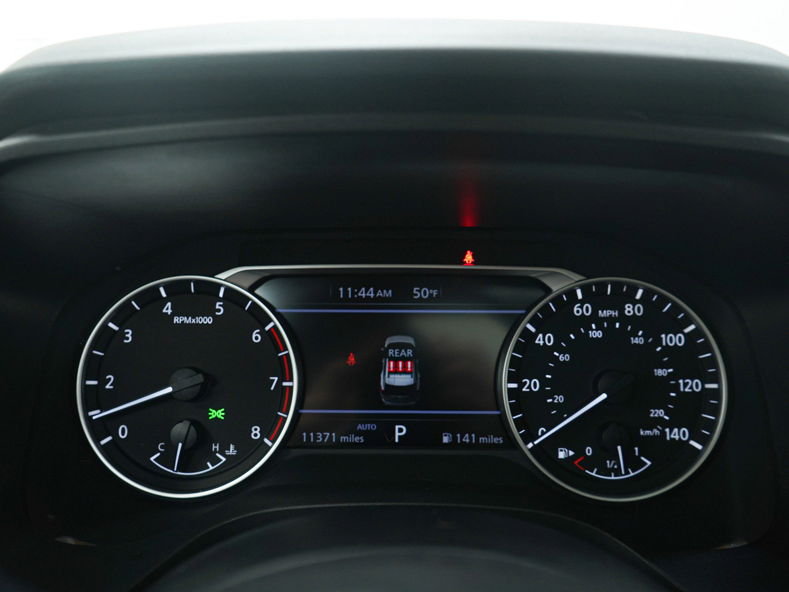 Used 2024 Nissan Rogue SV w/ SV Premium Package image 29