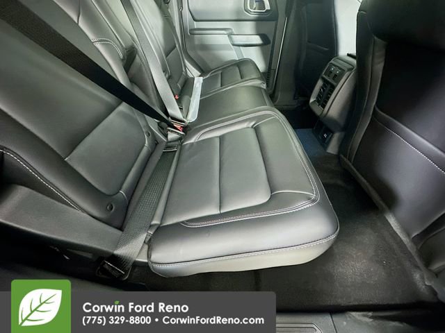 New 2026 Ford Bronco Outer Banks image 29