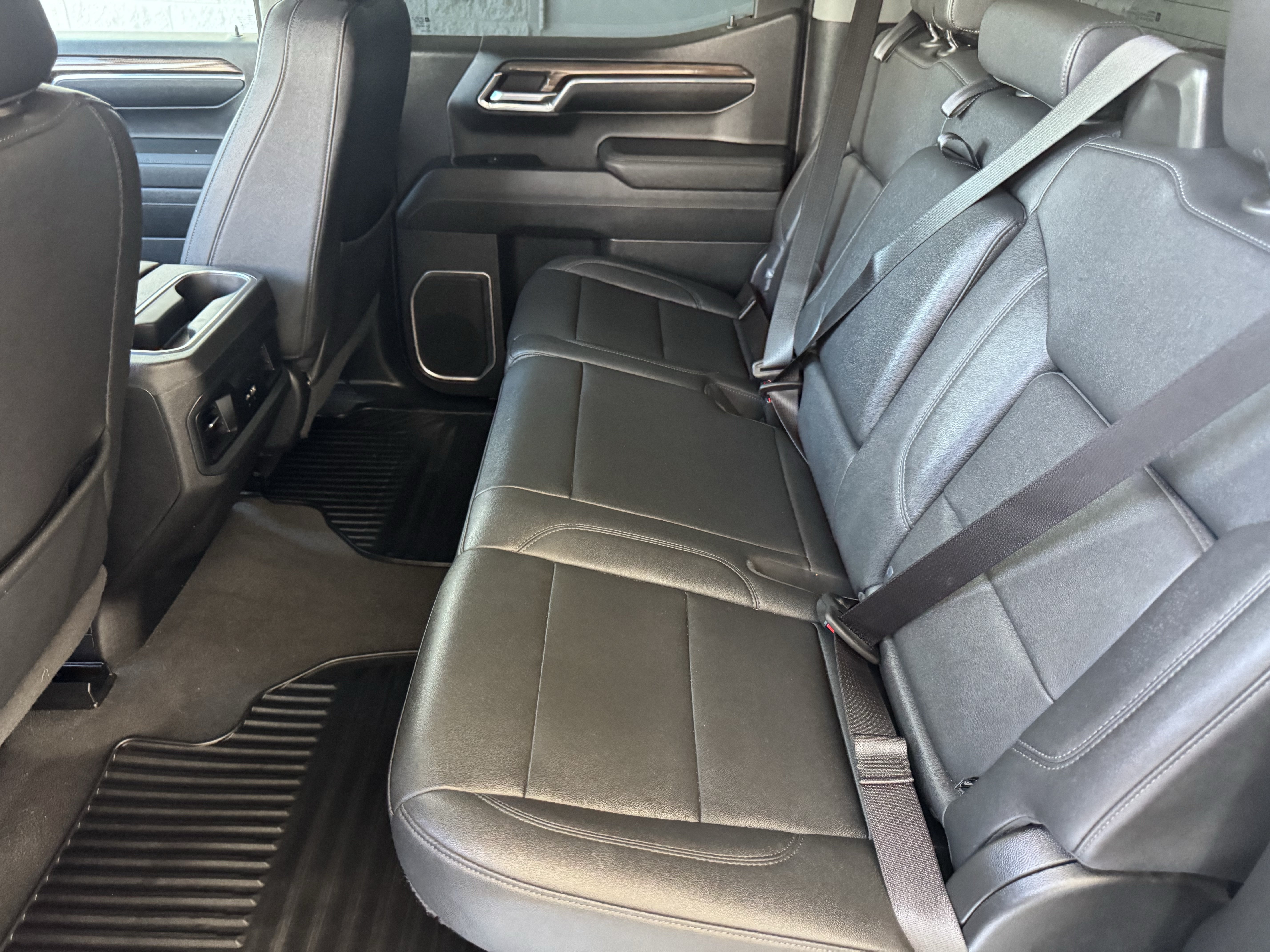 Used 2023 Chevrolet Silverado 1500 RST w/ All Star Edition Plus AWD/4WD image 15