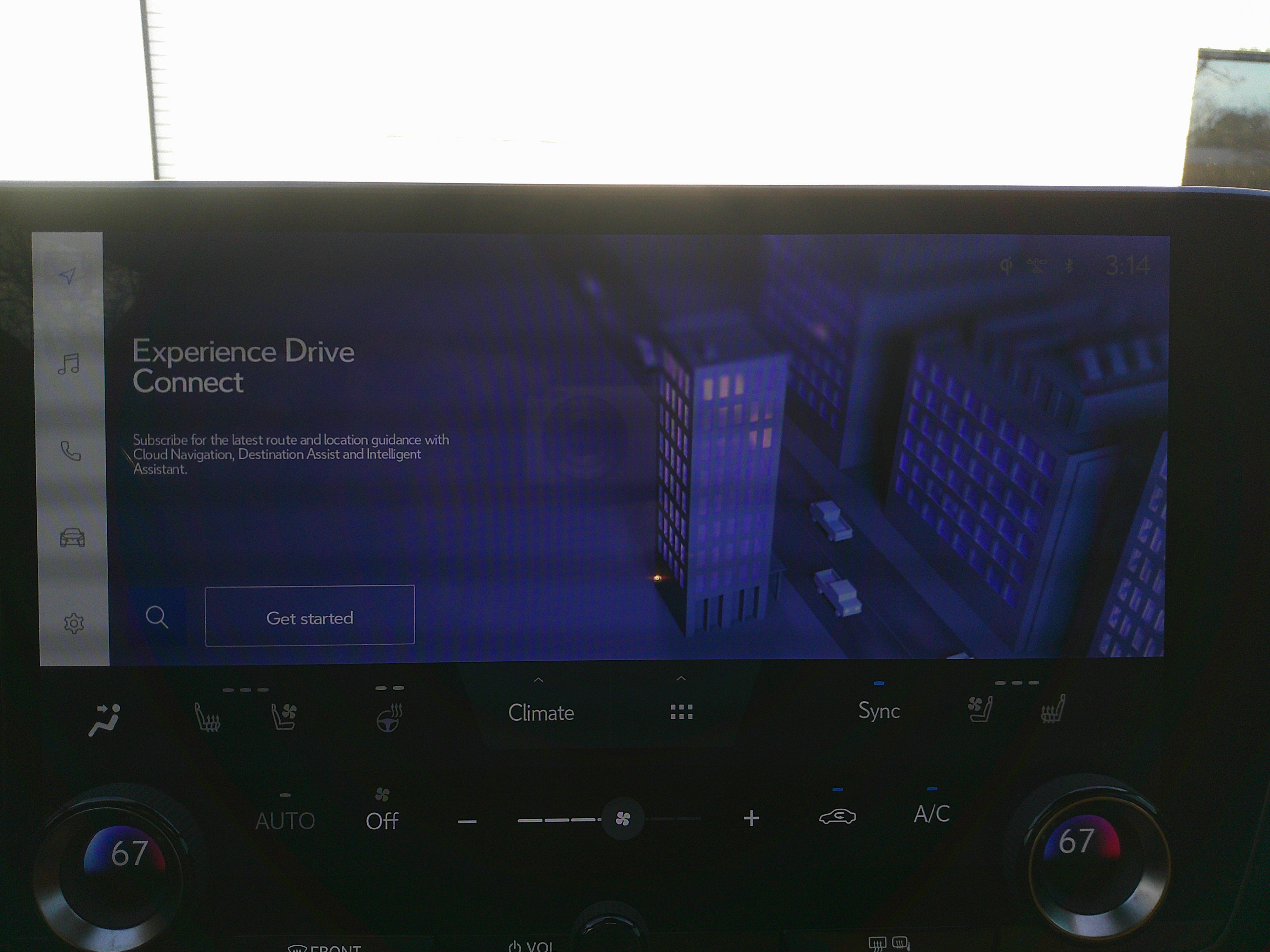 Used 2022 Lexus NX 350h AWD image 22