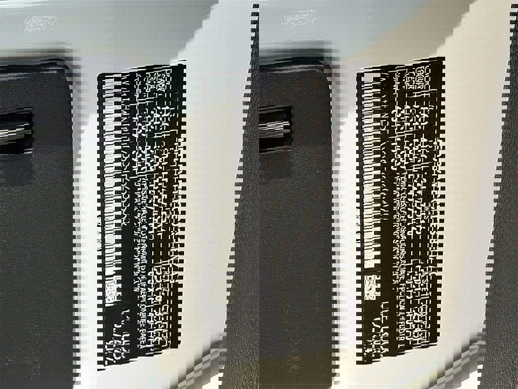 New 2025 Mercedes-Benz Sprinter 2500 image 17