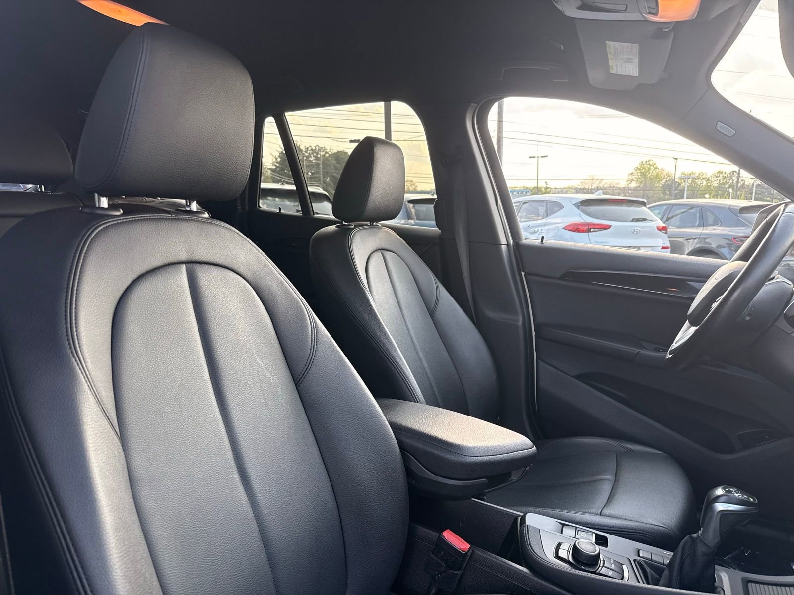 Used 2018 BMW X1 sDrive28i FWD image 37