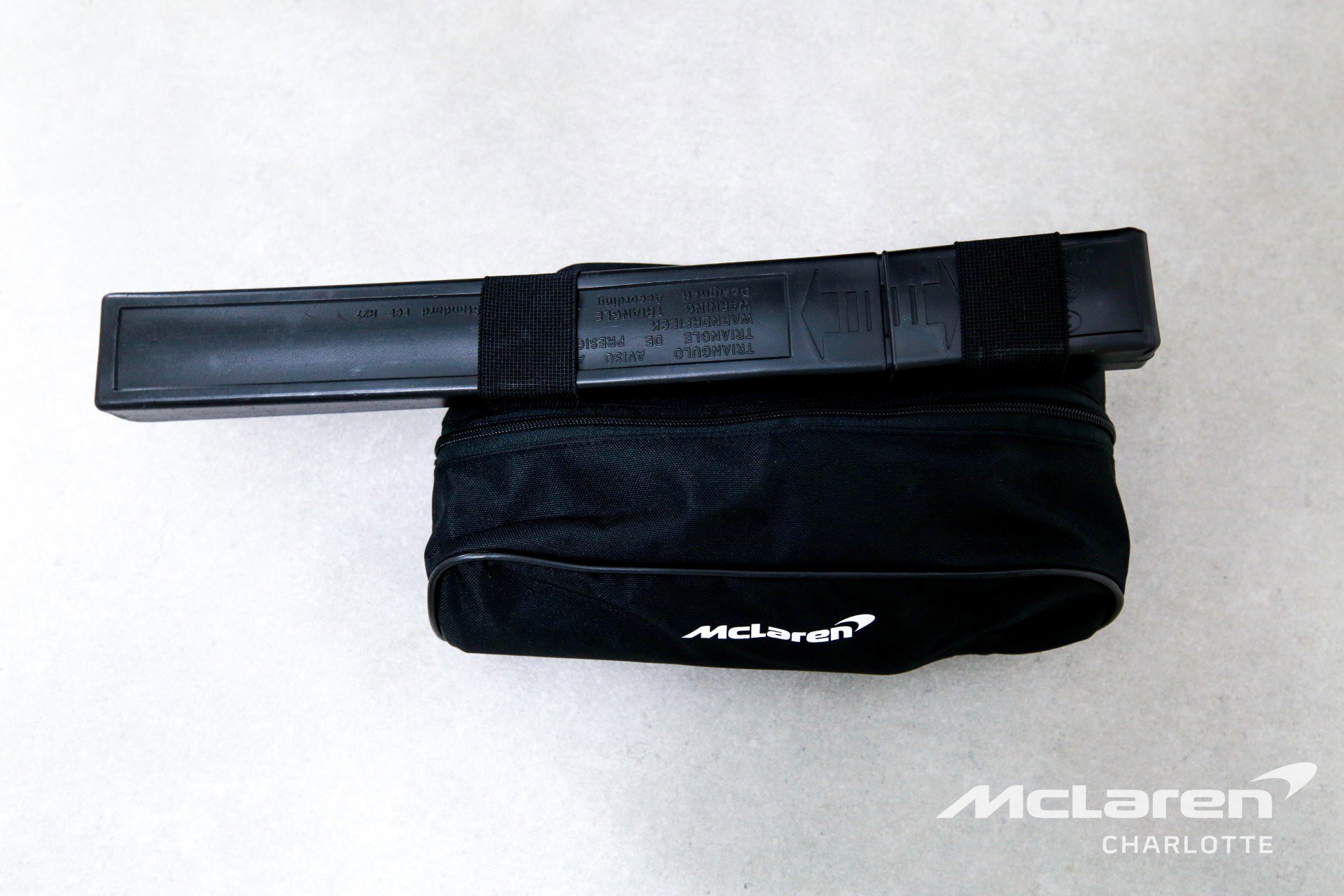 New 2025 McLaren 750S image 21