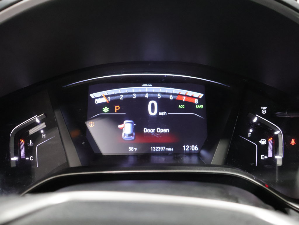Used 2021 Honda CR-V EX-L image 37