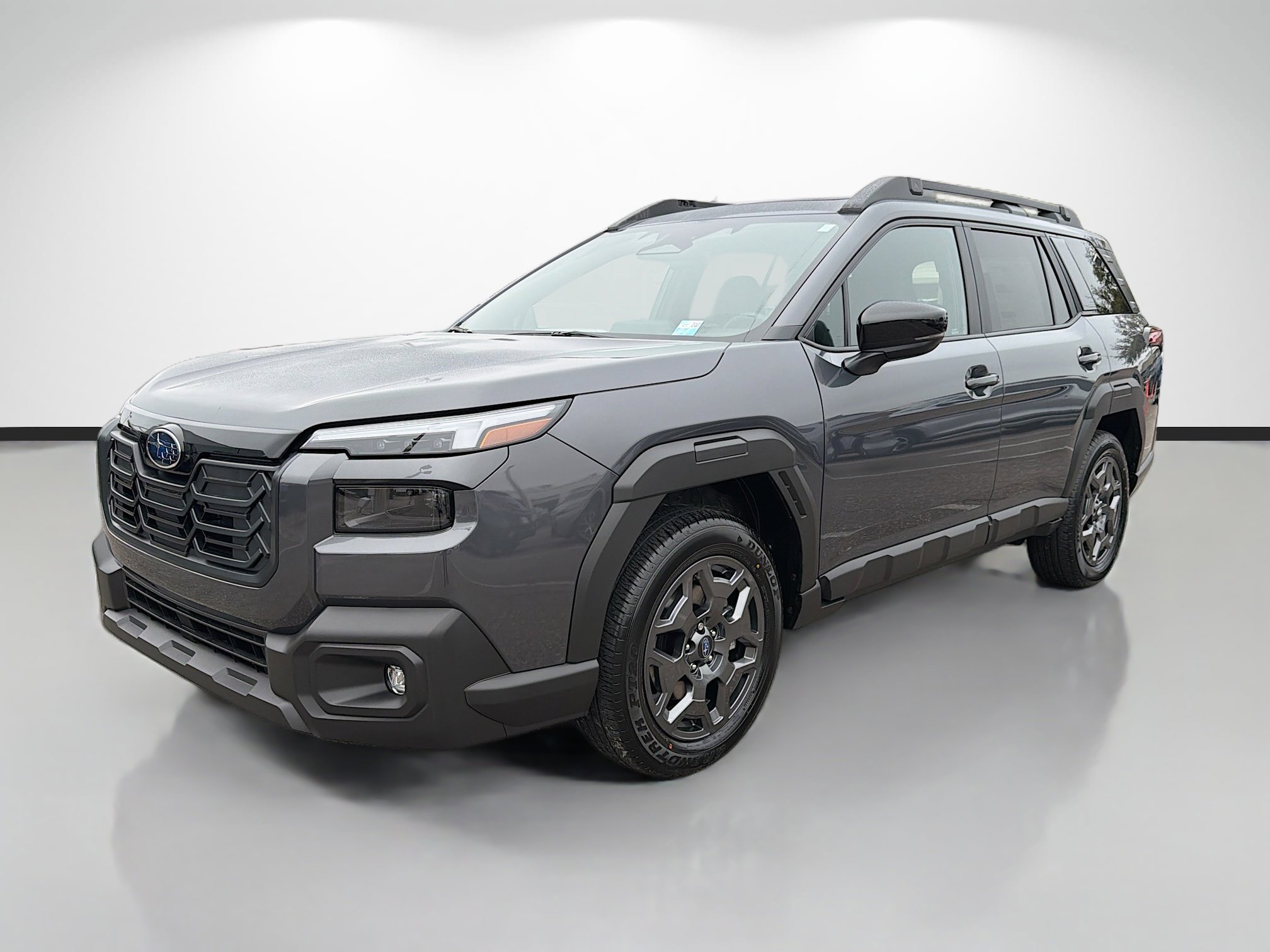 New 2026 Subaru Outback Premium image 7