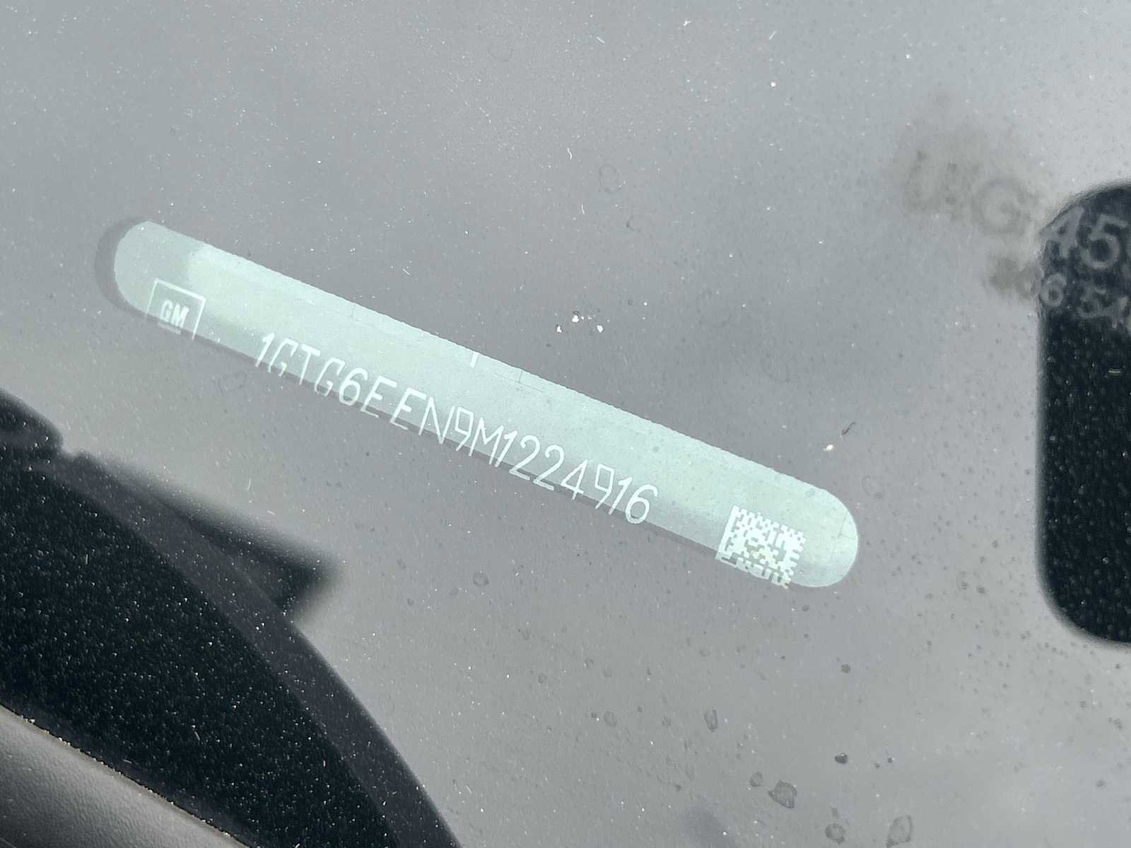 Used 2021 GMC Canyon Denali image 33