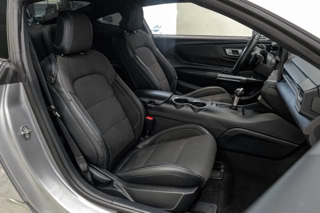 Used 2024 Ford Mustang GT RWD image 46