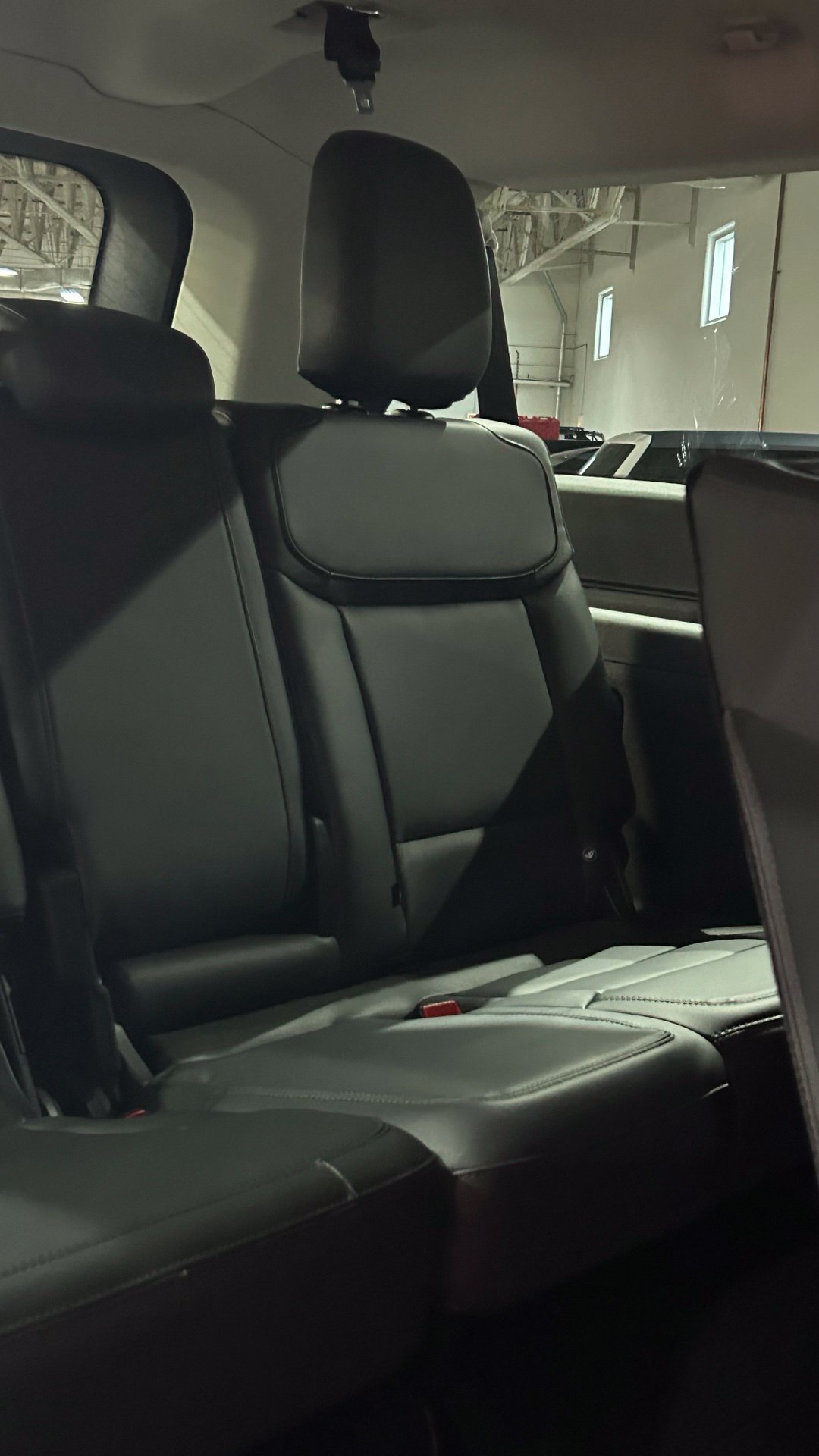New 2027 Ford Expedition Max Active AWD/4WD image 71