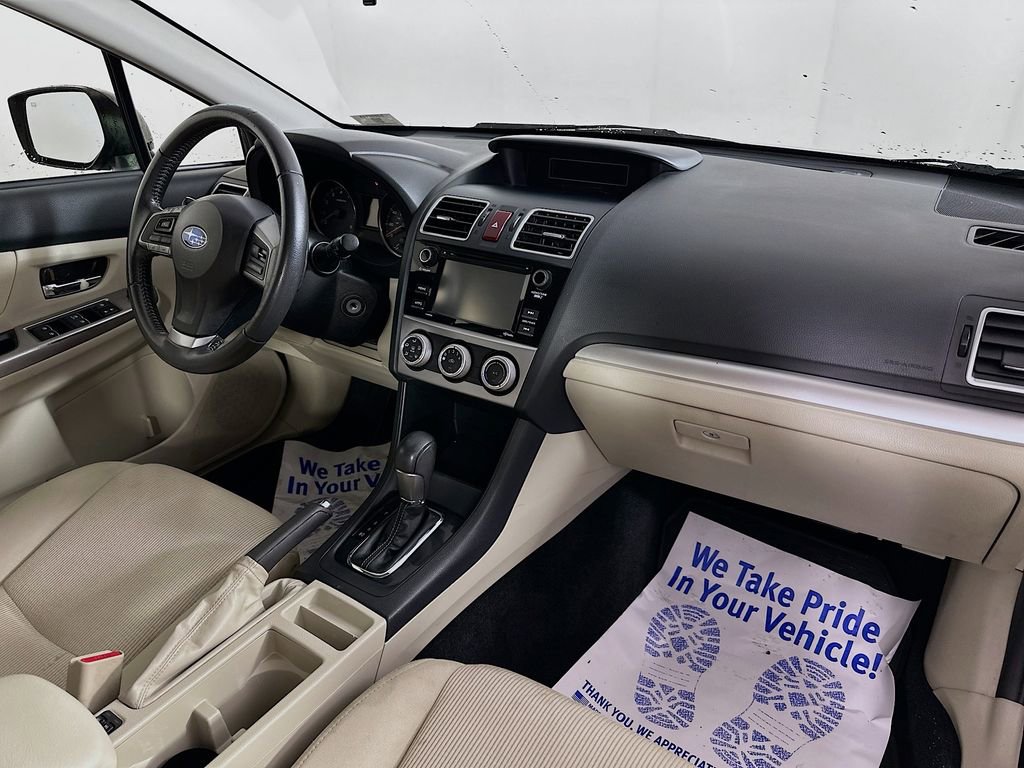 Used 2016 Subaru Impreza 2.0i Sport Premium image 32