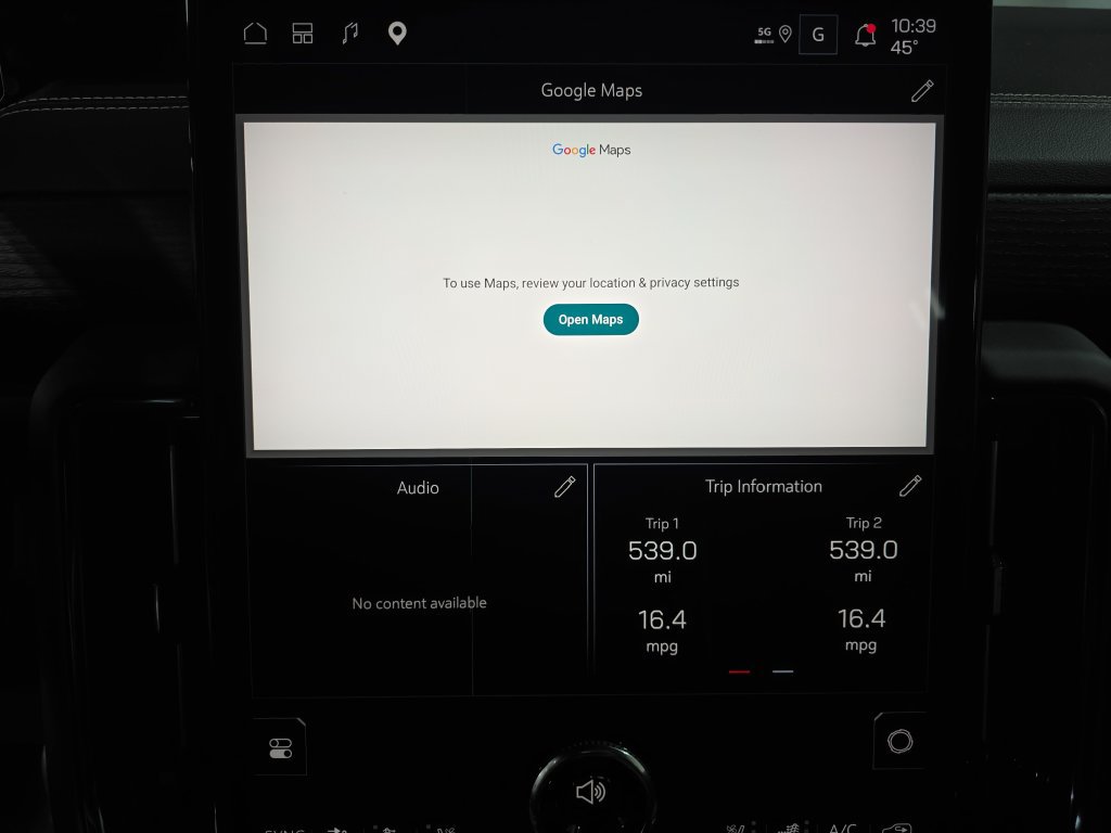 New 2026 GMC Yukon AT4 Ultimate AWD/4WD image 24