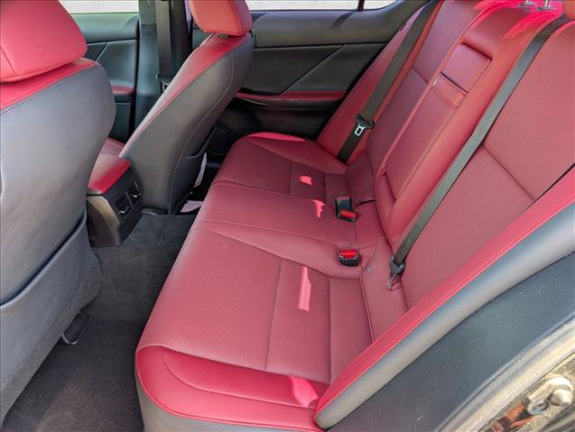 Used 2023 Lexus IS 300 w/ Premium Package RWD image 18