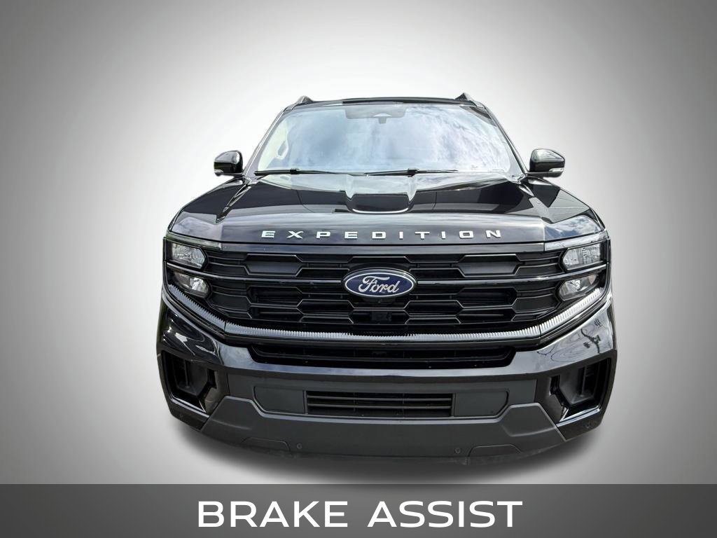 Used 2025 Ford Expedition Active AWD/4WD image 8