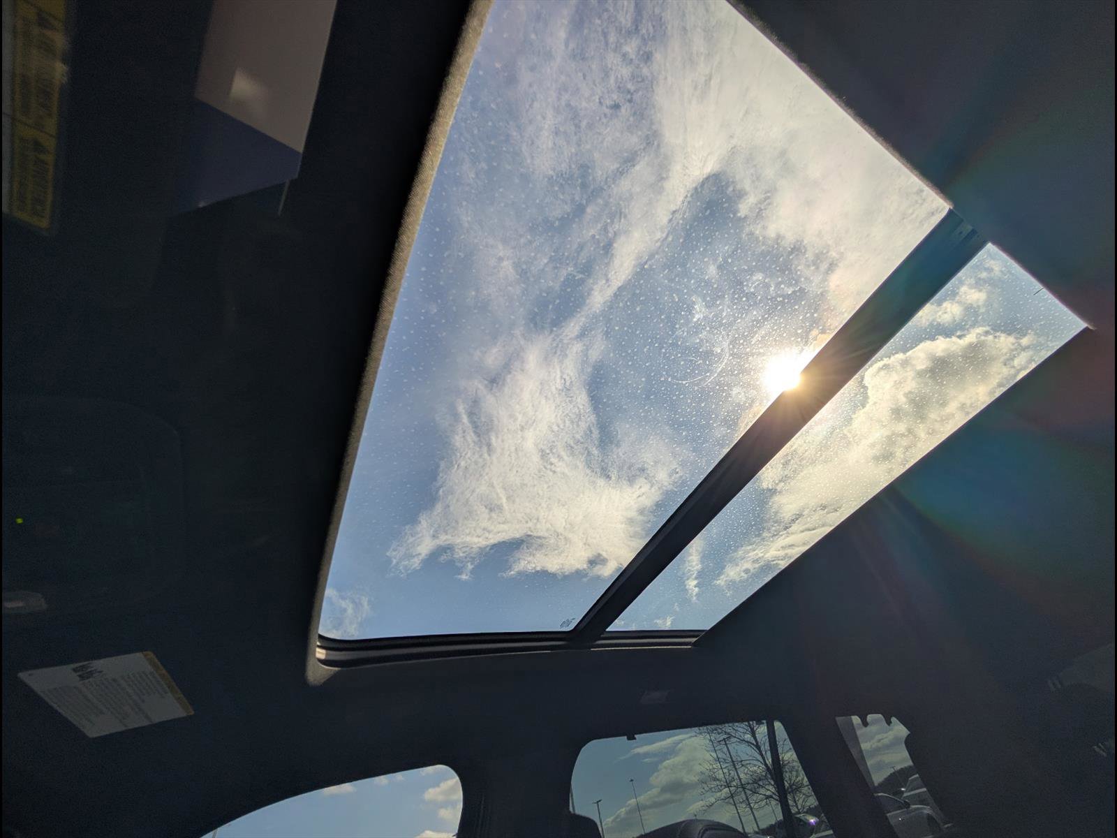 Used 2026 Toyota Sequoia Platinum image 24