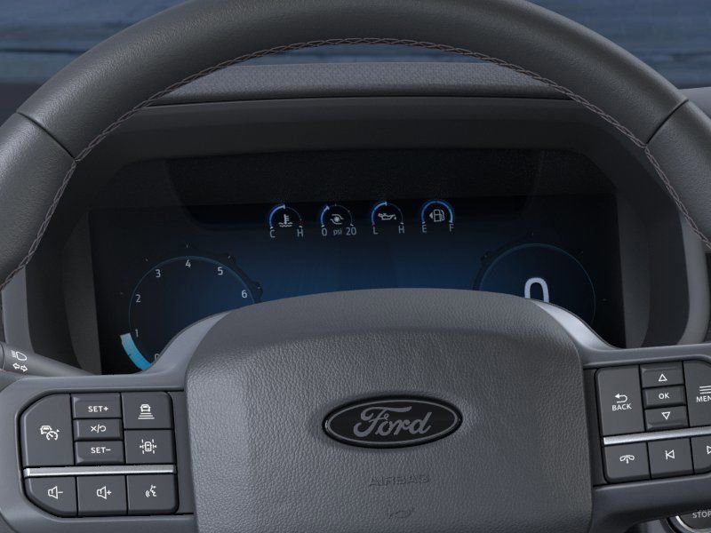 New 2026 Ford F150 XLT image 14