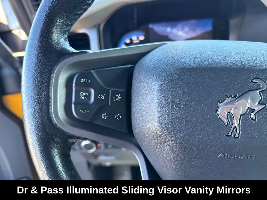 Used 2021 Ford Bronco Wildtrak image 19