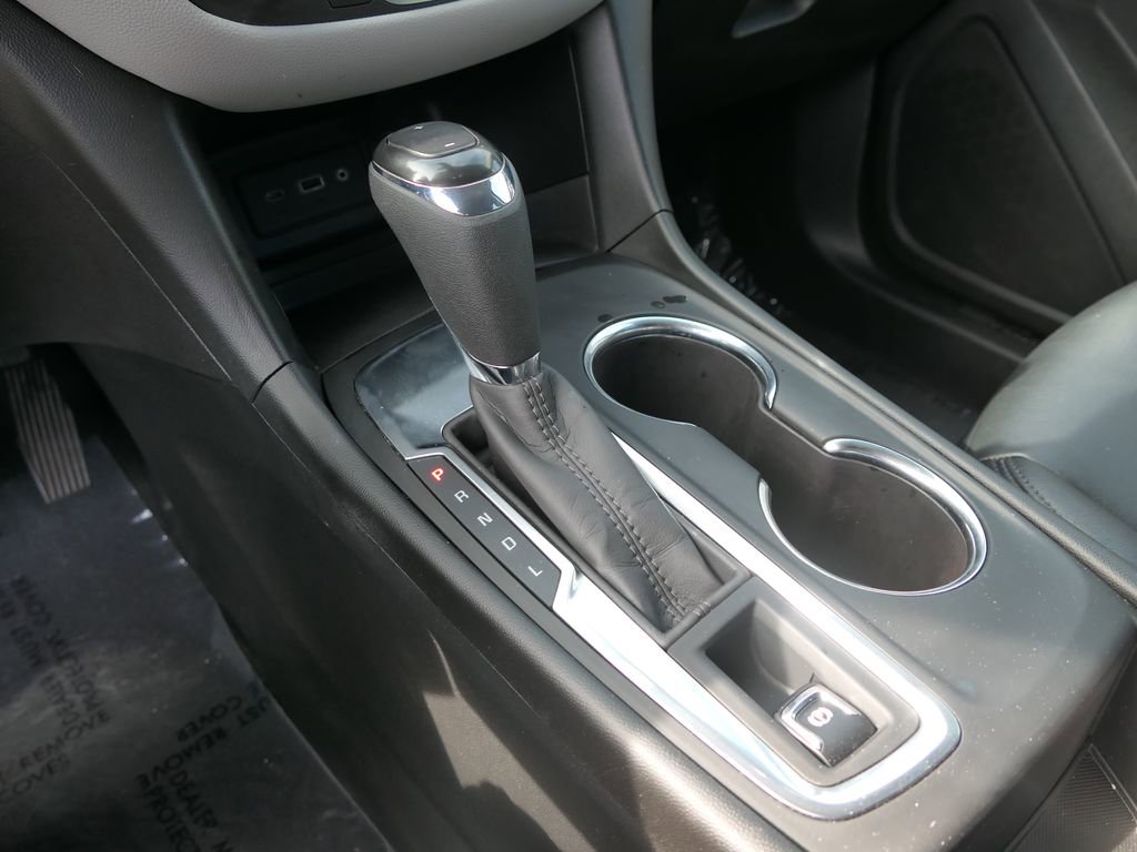 Used 2020 Chevrolet Equinox LS w/ LS Convenience Package image 22