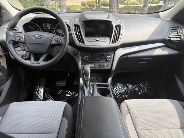 Used 2019 Ford Escape SE FWD image 11