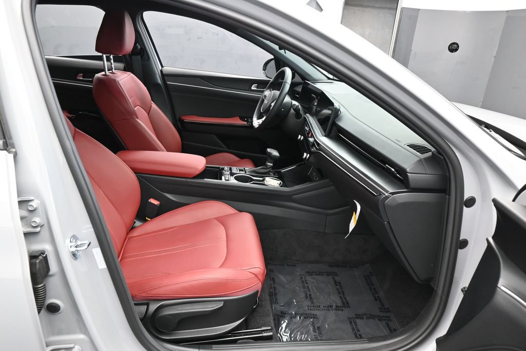 Used 2026 Kia K5 GT-Line image 43