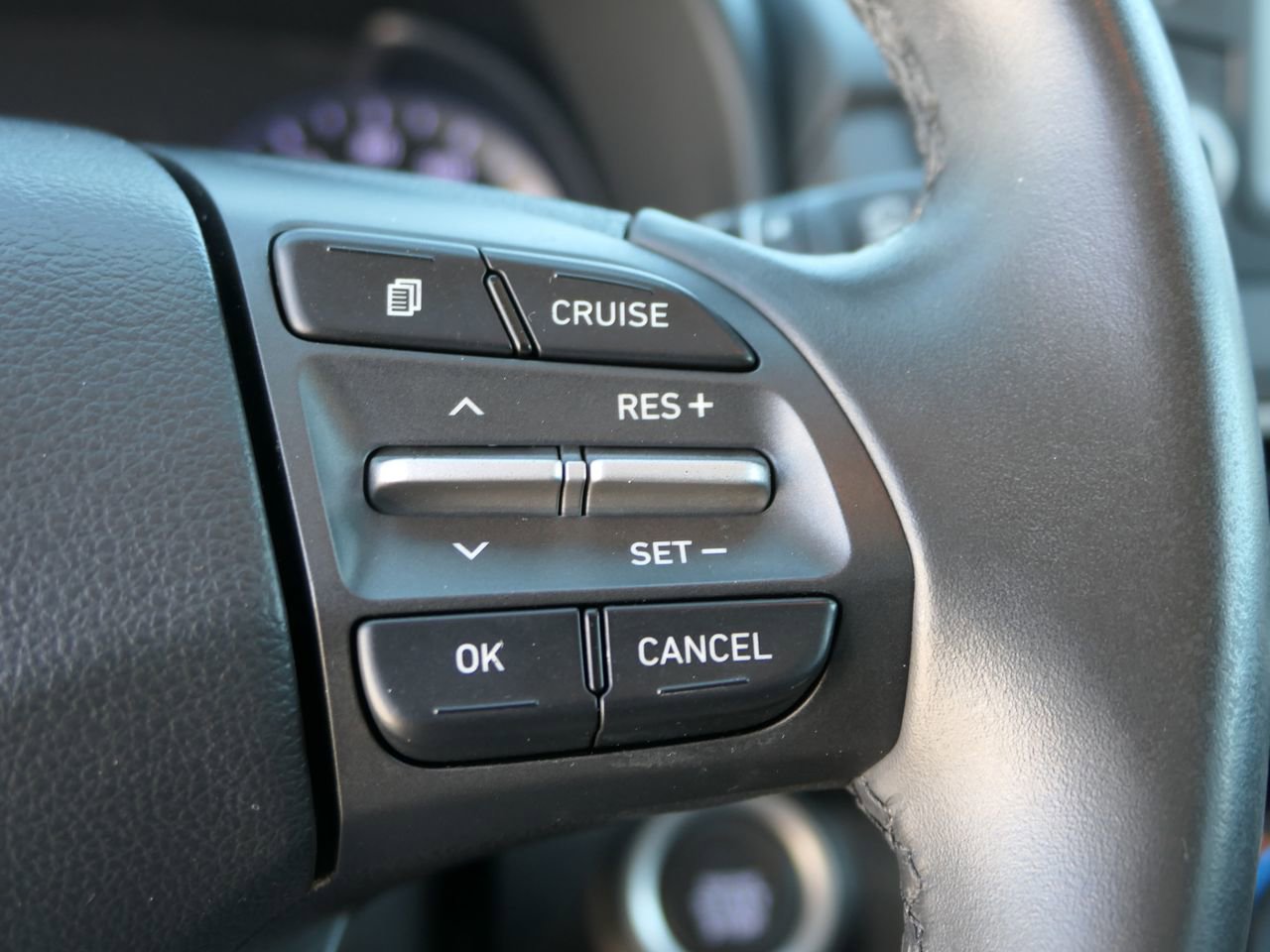 Used 2020 Hyundai Kona SEL w/ Cargo Package FWD image 16