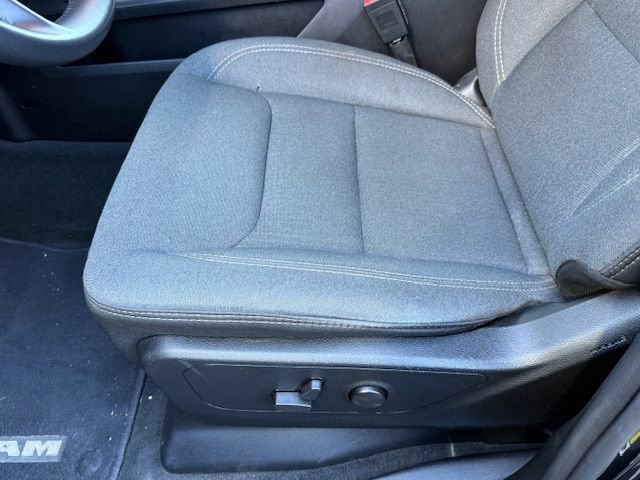 Certified 2022 RAM 1500 Big Horn image 33