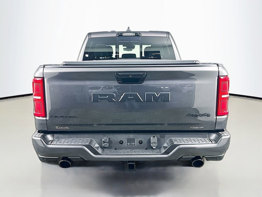 New 2026 RAM 1500 Limited image 6
