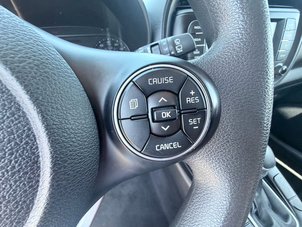 Used 2021 Kia Soul LX FWD image 14