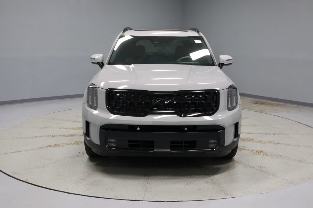 Used 2025 Kia Telluride SX Prestige X-Line AWD/4WD image 8