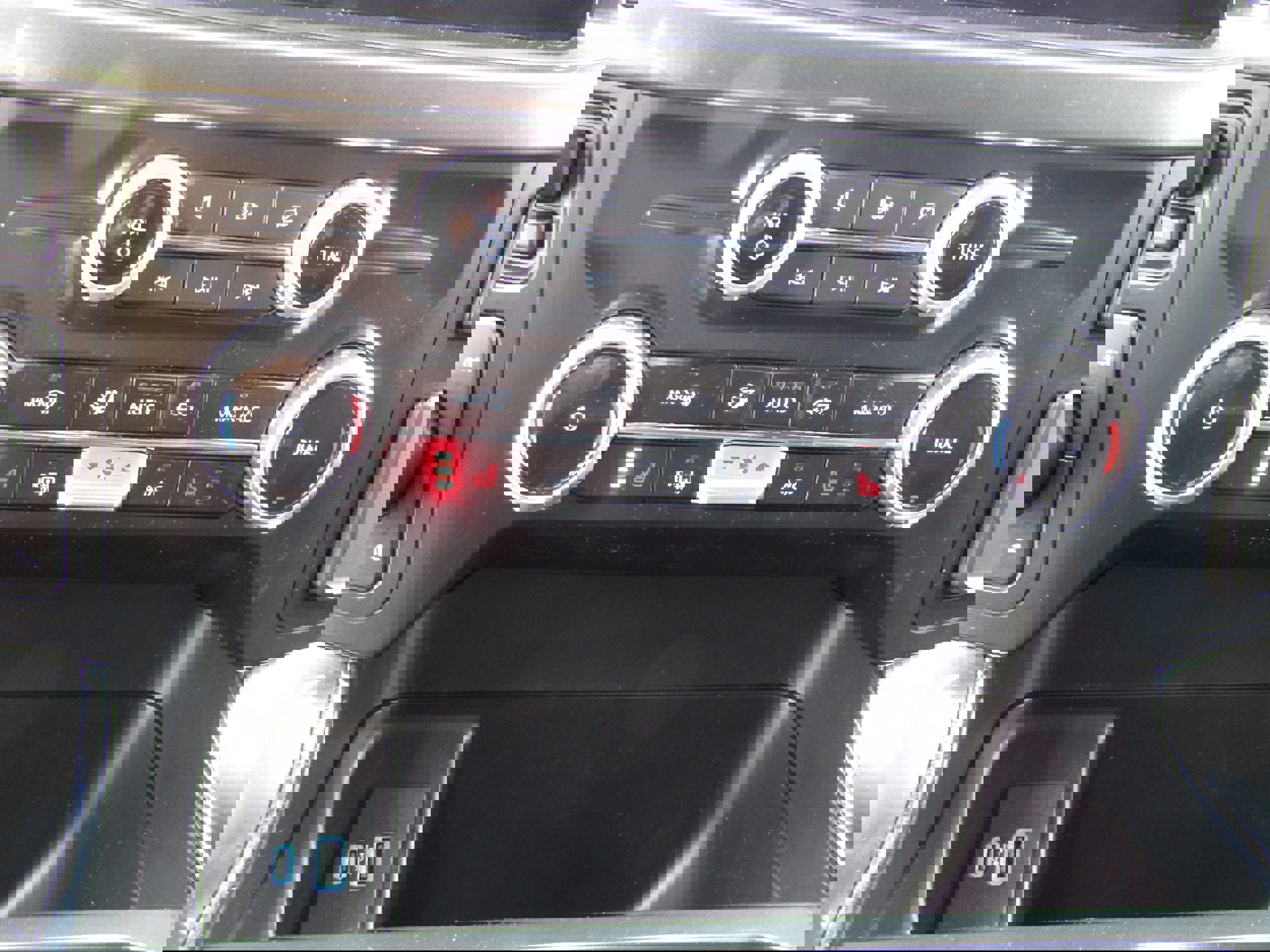 Used 2023 Ford F150 XLT w/ Equipment Group 302A High image 41