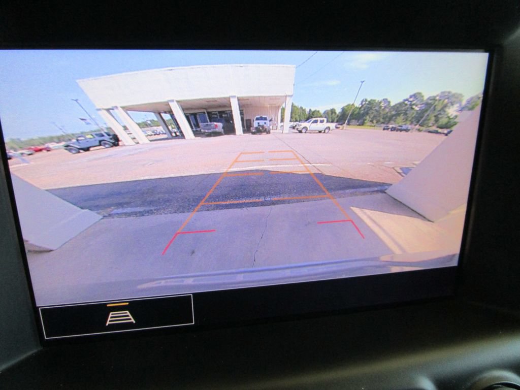 Used 2024 GMC Terrain AT4 AWD/4WD image 48